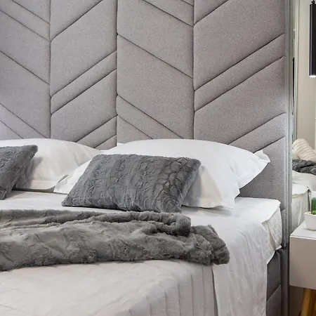 A&n - Partial Sea View And Free Parking Apartment *