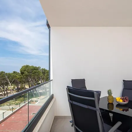A&n - Partial Sea View And Free Parking Apartment *